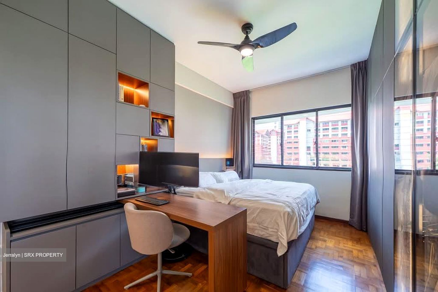 Country Esquire (D20), Condominium #592810501